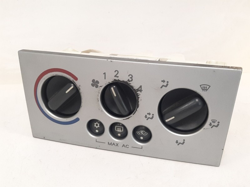 Recambio de mando calefaccion / aire acondicionado para opel meriva 1.7 16v cdti referencia OEM IAM 13191583 33731 