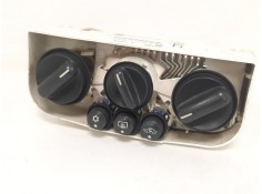Recambio de mando calefaccion / aire acondicionado para opel meriva 1.7 16v cdti referencia OEM IAM 13191583 33731  2