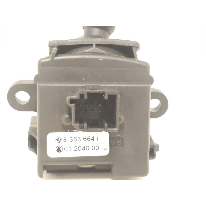 Recambio de mando limpia para bmw serie 3 berlina (e46) 2.0 16v diesel cat referencia OEM IAM 8363664I 16112 