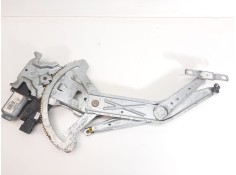 Recambio de elevalunas delantero izquierdo para opel meriva cosmo referencia OEM IAM 93389551 400718G 