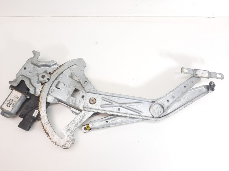 Recambio de elevalunas delantero izquierdo para opel meriva cosmo referencia OEM IAM 93389551 400718G 