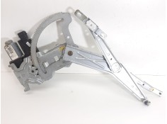 Recambio de elevalunas delantero derecho para opel meriva cosmo referencia OEM IAM 93186831  