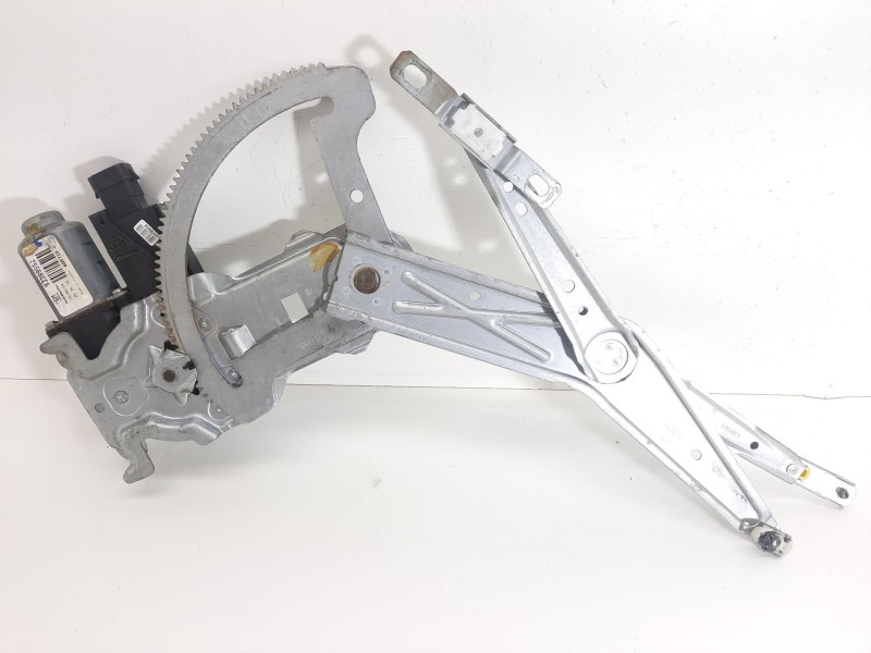 Recambio de elevalunas delantero derecho para opel meriva cosmo referencia OEM IAM 93186831  