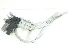 Recambio de elevalunas delantero derecho para opel meriva cosmo referencia OEM IAM 93186831   2