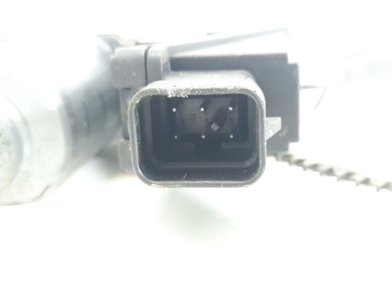 Recambio de elevalunas delantero derecho para opel meriva cosmo referencia OEM IAM 93186831  