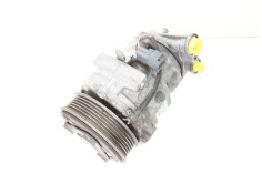 Recambio de compresor aire acondicionado para fiat linea (323_, 110_) 1.3 jtd multijet (323axb1a) referencia OEM IAM 51803075 14 2