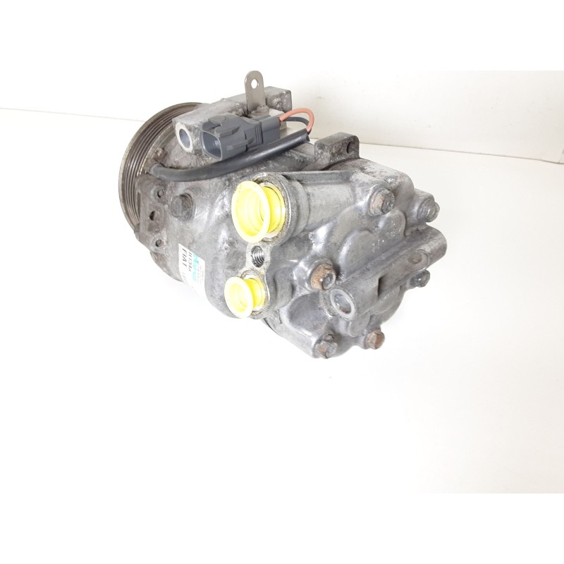 Recambio de compresor aire acondicionado para fiat linea (323_, 110_) 1.3 jtd multijet (323axb1a) referencia OEM IAM 51803075 14