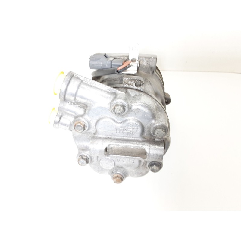 Recambio de compresor aire acondicionado para fiat linea (323_, 110_) 1.3 jtd multijet (323axb1a) referencia OEM IAM 51803075 14