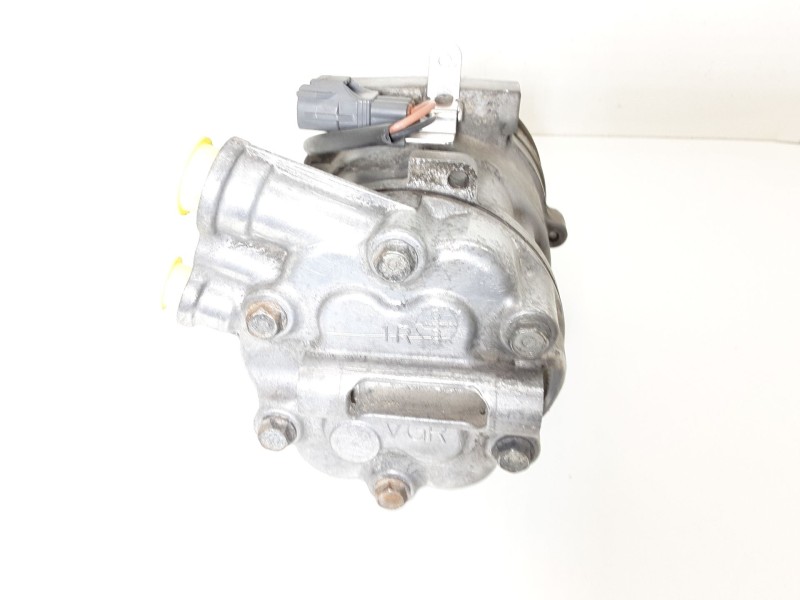 Recambio de compresor aire acondicionado para fiat linea (323_, 110_) 1.3 jtd multijet (323axb1a) referencia OEM IAM 51803075 14