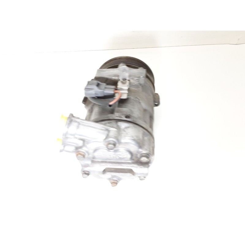 Recambio de compresor aire acondicionado para fiat linea (323_, 110_) 1.3 jtd multijet (323axb1a) referencia OEM IAM 51803075 14
