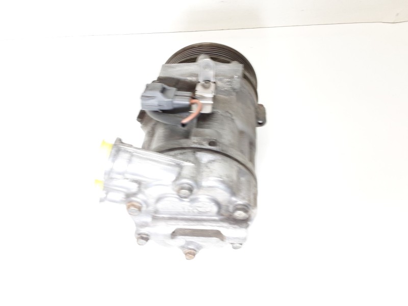 Recambio de compresor aire acondicionado para fiat linea (323_, 110_) 1.3 jtd multijet (323axb1a) referencia OEM IAM 51803075 14