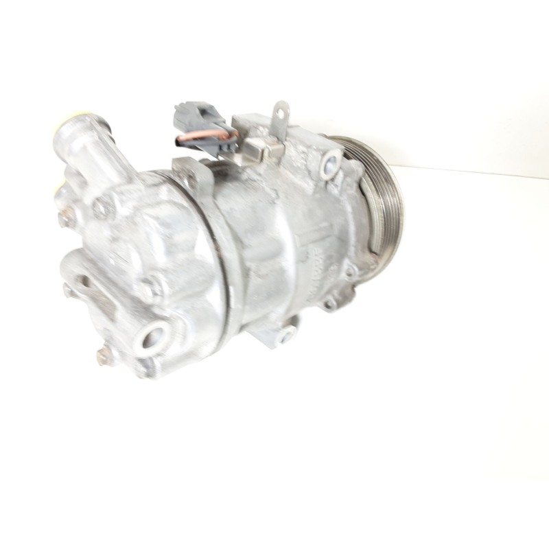 Recambio de compresor aire acondicionado para fiat linea (323_, 110_) 1.3 jtd multijet (323axb1a) referencia OEM IAM 51803075 14