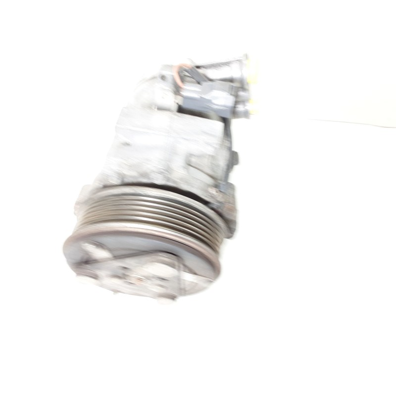 Recambio de compresor aire acondicionado para fiat linea (323_, 110_) 1.3 jtd multijet (323axb1a) referencia OEM IAM 51803075 14