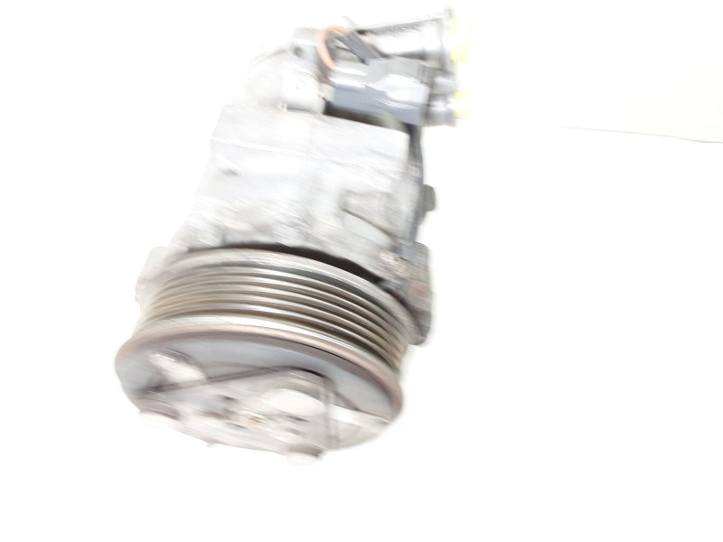 Recambio de compresor aire acondicionado para fiat linea (323_, 110_) 1.3 jtd multijet (323axb1a) referencia OEM IAM 51803075 14