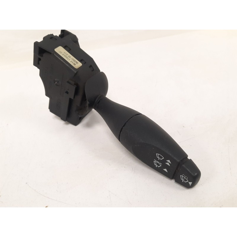 Recambio de mando limpia para ford transit furgoneta (fa_ _) 2.0 di (fae_, faf_, fag_) referencia OEM IAM 17A553AC 33828 