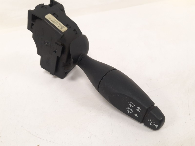 Recambio de mando limpia para ford transit furgoneta (fa_ _) 2.0 di (fae_, faf_, fag_) referencia OEM IAM 17A553AC 33828 