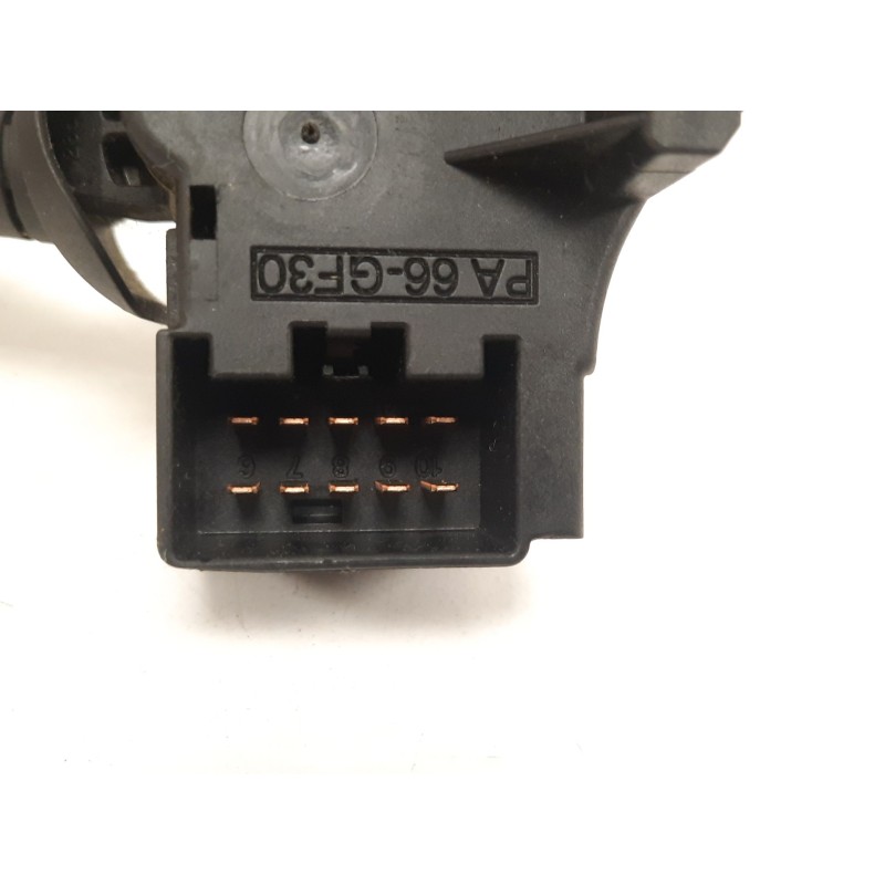 Recambio de mando limpia para ford transit furgoneta (fa_ _) 2.0 di (fae_, faf_, fag_) referencia OEM IAM 17A553AC 33828 