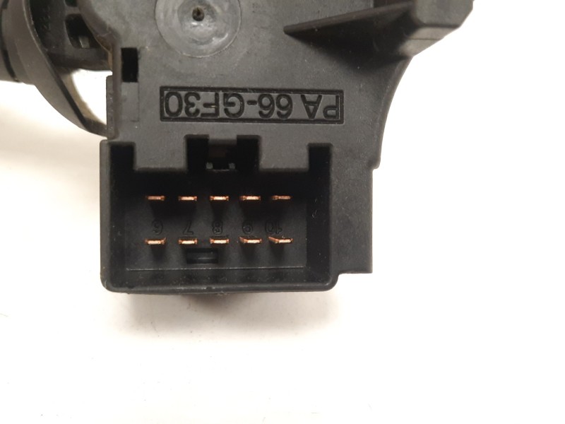 Recambio de mando limpia para ford transit furgoneta (fa_ _) 2.0 di (fae_, faf_, fag_) referencia OEM IAM 17A553AC 33828 