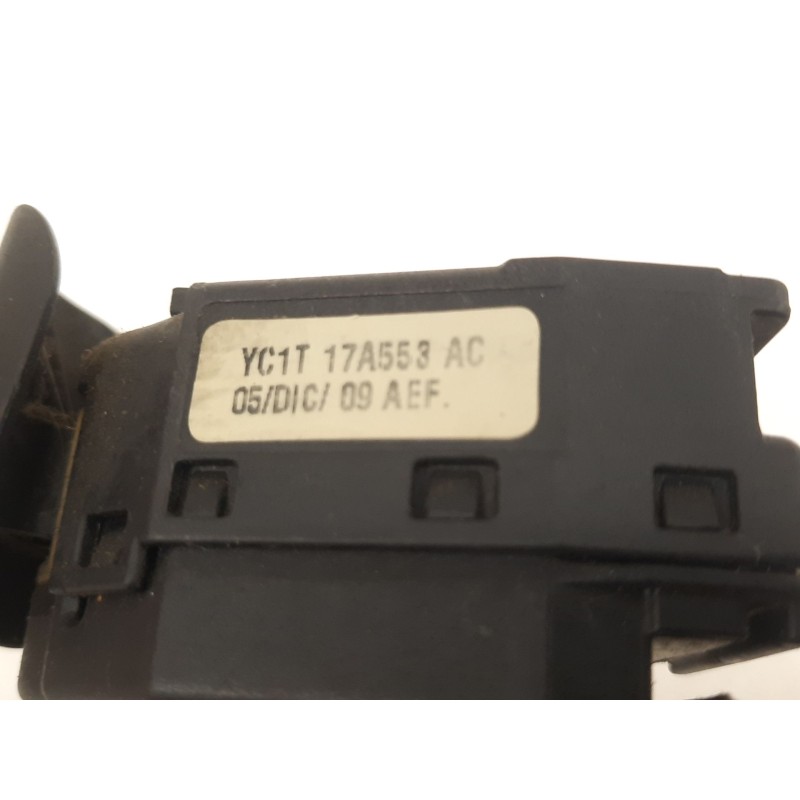 Recambio de mando limpia para ford transit furgoneta (fa_ _) 2.0 di (fae_, faf_, fag_) referencia OEM IAM 17A553AC 33828 