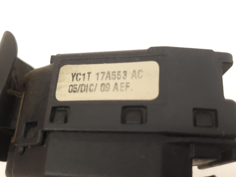 Recambio de mando limpia para ford transit furgoneta (fa_ _) 2.0 di (fae_, faf_, fag_) referencia OEM IAM 17A553AC 33828 