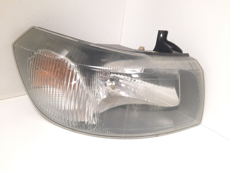 Recambio de faro derecho para ford transit furgoneta (fa_ _) 2.0 di (fae_, faf_, fag_) referencia OEM IAM  33835 