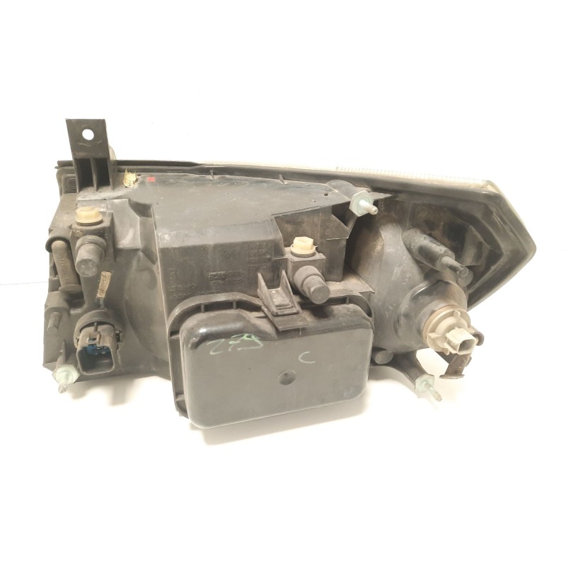Recambio de faro derecho para ford transit furgoneta (fa_ _) 2.0 di (fae_, faf_, fag_) referencia OEM IAM  33835 