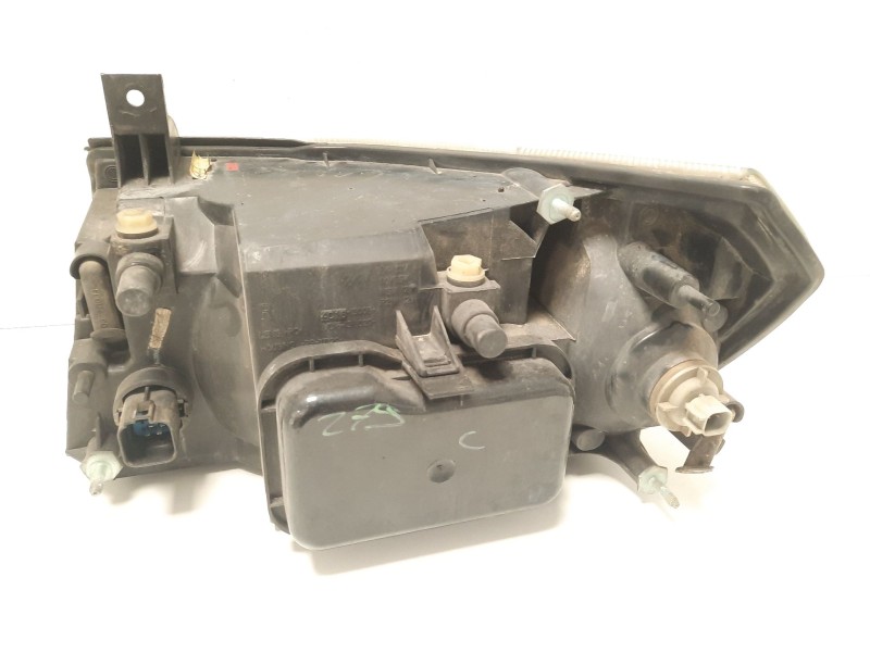 Recambio de faro derecho para ford transit furgoneta (fa_ _) 2.0 di (fae_, faf_, fag_) referencia OEM IAM  33835 