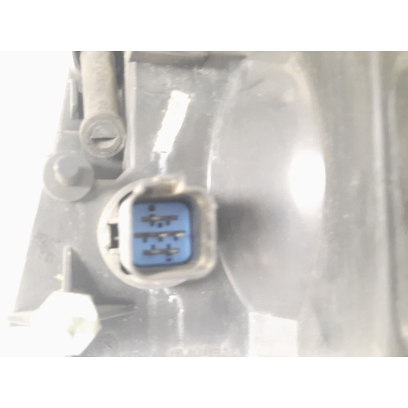 Recambio de faro derecho para ford transit furgoneta (fa_ _) 2.0 di (fae_, faf_, fag_) referencia OEM IAM  33835 