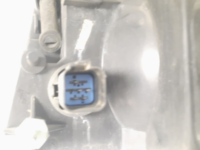 Recambio de faro derecho para ford transit furgoneta (fa_ _) 2.0 di (fae_, faf_, fag_) referencia OEM IAM  33835 