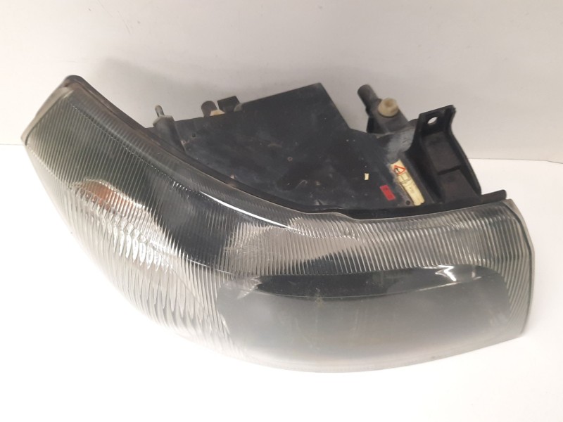 Recambio de faro derecho para ford transit furgoneta (fa_ _) 2.0 di (fae_, faf_, fag_) referencia OEM IAM  33835 