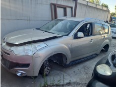 citroën c-crosser del año 2008