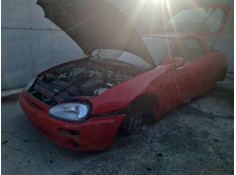 mazda mx-3 (ec) del año 1997