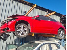 honda cr-z (szt) del año 2011