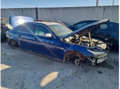 bmw serie 5 berlina (e60) del año 2003