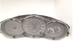 Recambio de cuadro instrumentos para hyundai coupe (rd) 1.6 16v cat referencia OEM IAM 19990811 33927