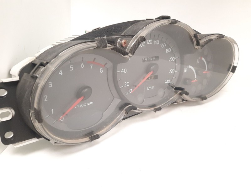 Recambio de cuadro instrumentos para hyundai coupe (rd) 1.6 16v cat referencia OEM IAM 19990811 33927 