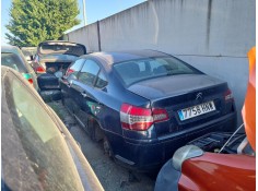 citroën c5 iii (rd_) del año 2013