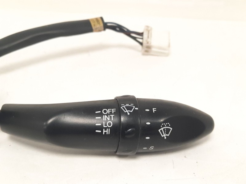 Recambio de mando limpia para hyundai coupe (rd) 1.6 16v cat referencia OEM IAM  33928 