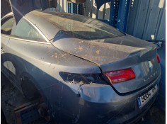 renault laguna coupe del año 2009