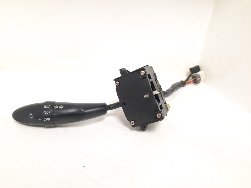 Recambio de mando luces para hyundai coupe (rd) 1.6 16v cat referencia OEM IAM  33929 