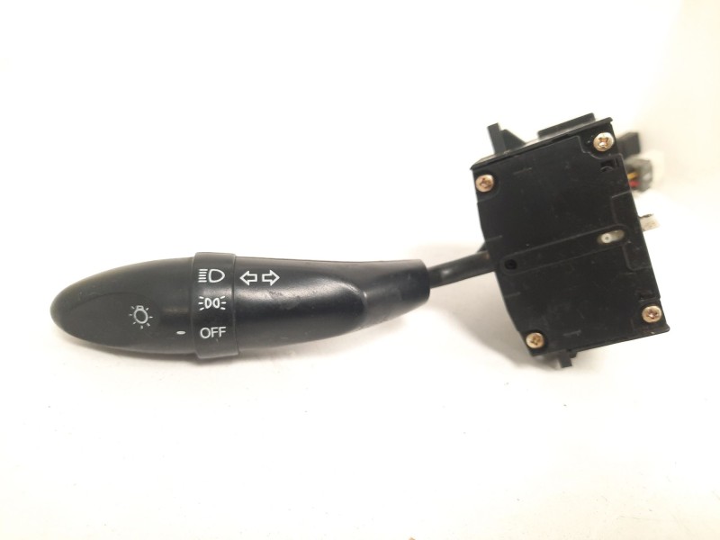 Recambio de mando luces para hyundai coupe (rd) 1.6 16v cat referencia OEM IAM  33929 