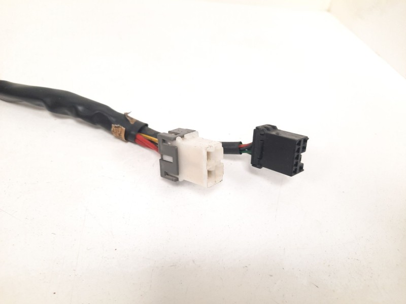 Recambio de mando luces para hyundai coupe (rd) 1.6 16v cat referencia OEM IAM  33929 