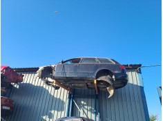 audi a4 berlina (8e) del año 2007