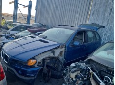 bmw x5 (e53) del año 2003