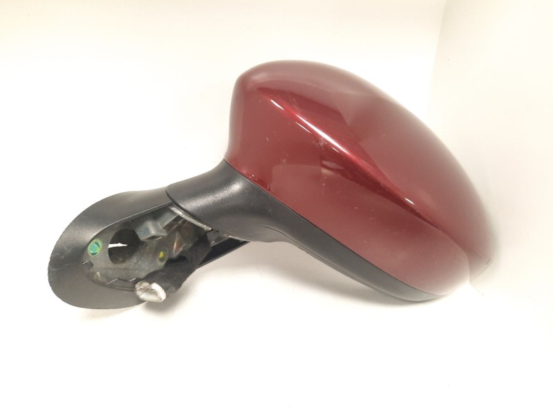 Recambio de retrovisor izquierdo para fiat linea (110) activa (110.0/111.0) referencia OEM IAM 0735473790  