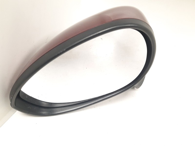 Recambio de retrovisor izquierdo para fiat linea (110) activa (110.0/111.0) referencia OEM IAM 0735473790  
