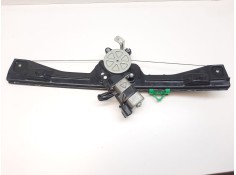 Recambio de elevalunas delantero derecho para fiat linea (110) activa (110.0/111.0) referencia OEM IAM 51789651  