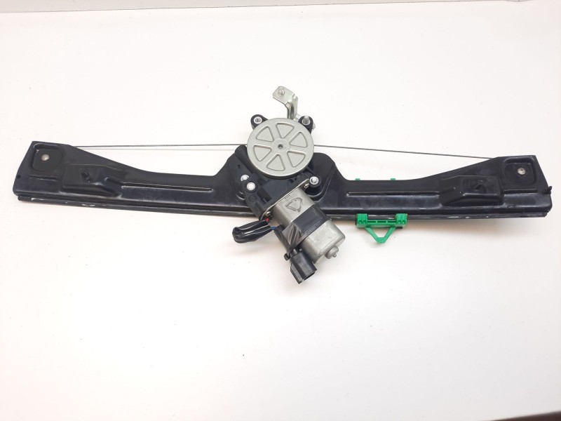 Recambio de elevalunas delantero derecho para fiat linea (110) activa (110.0/111.0) referencia OEM IAM 51789651  