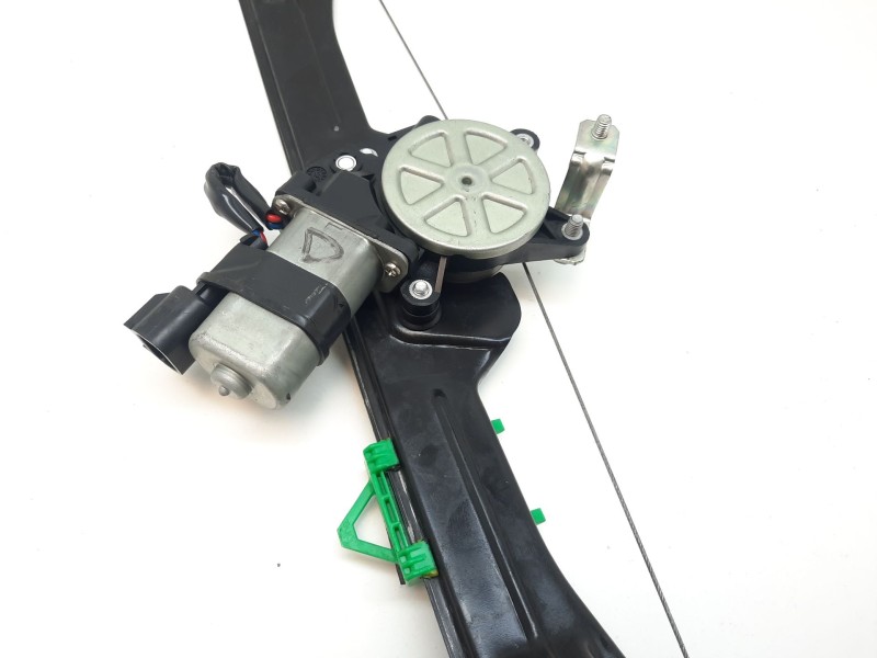 Recambio de elevalunas delantero derecho para fiat linea (110) activa (110.0/111.0) referencia OEM IAM 51789651  