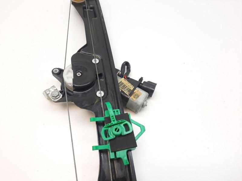 Recambio de elevalunas delantero derecho para fiat linea (110) activa (110.0/111.0) referencia OEM IAM 51789651  